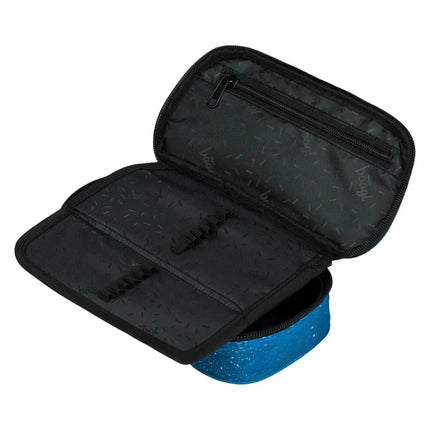 Baagl Baagl School Etui Steel
