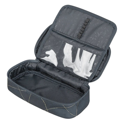 Baagl Baagl School etui Wave 1-rits