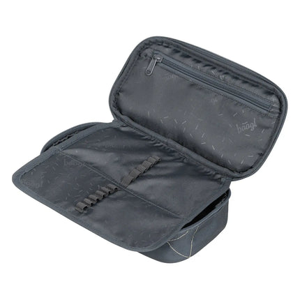 Baagl Baagl School etui Wave 1-rits