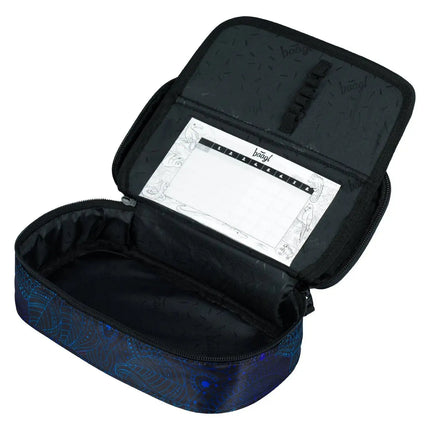 Baagl Baagl School Etui Zen