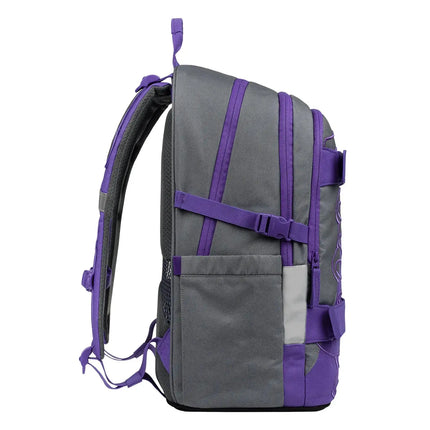 Baagl Baagl Skate Rugzak Dual 25L