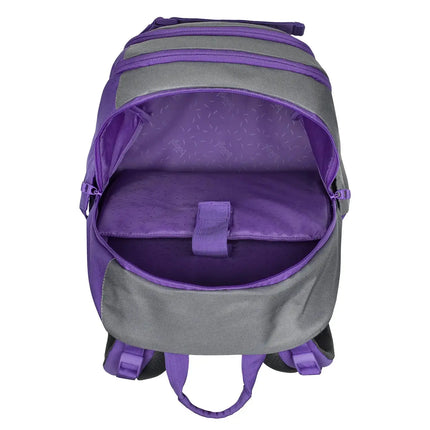Baagl Baagl Skate Rugzak Dual 25L