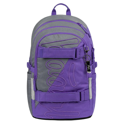 Baagl Baagl Skate Rugzak Dual 25L