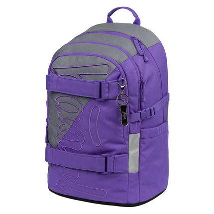 Baagl Baagl Skate Rugzak Dual 25L