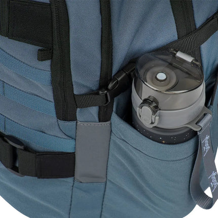 Baagl Baagl Skate Rugzak Dust Blue 25L