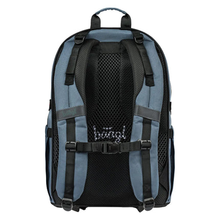 Baagl Baagl Skate Rugzak Dust Blue 25L