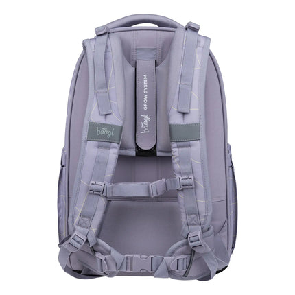 Baagl Baagl Skate Rugzak Max Mishmash 31L