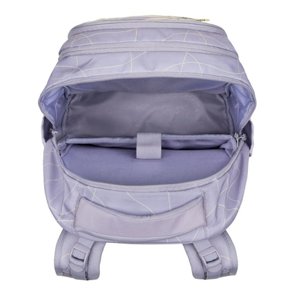 Baagl Baagl Skate Rugzak Max Mishmash 31L