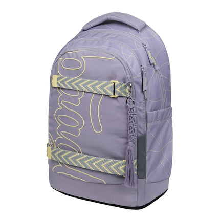 Baagl Baagl Skate Rugzak Max Mishmash 31L
