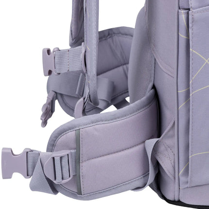 Baagl Baagl Skate Rugzak Max Mishmash 31L