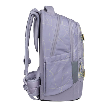 Baagl Baagl Skate Rugzak Max Mishmash 31L