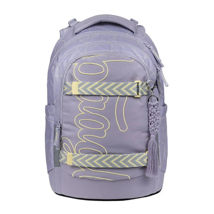 Baagl Baagl Skate Rugzak Max Mishmash 31L