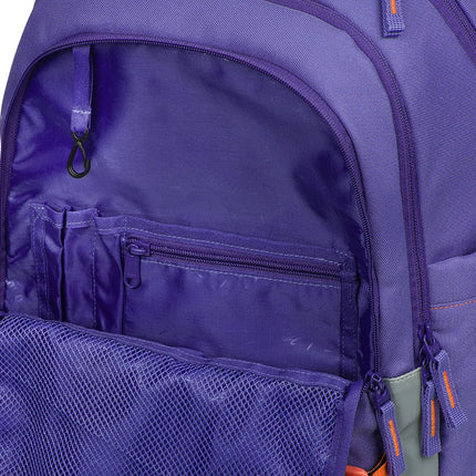 Baagl Baagl Skate Rugzak Max Orange 31L