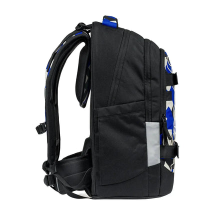 Baagl Baagl Skate Rugzak Max Variety 31L