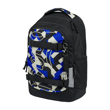 Baagl Baagl Skate Rugzak Max Variety 31L