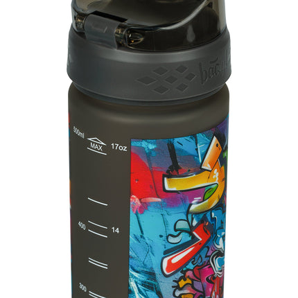 Baagl Baagl Skatepark Drinkfles 500ml