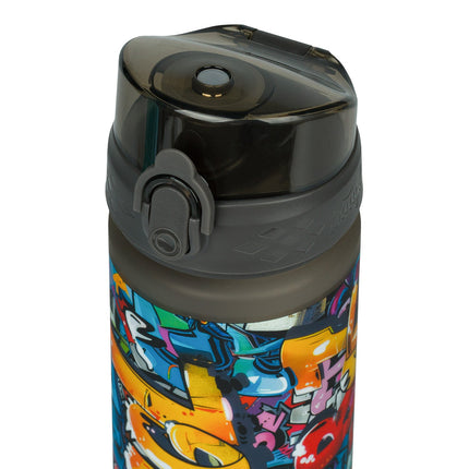 Baagl Baagl Skatepark Drinkfles 500ml