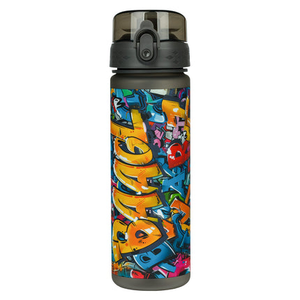 Baagl Baagl Skatepark Drinkfles 500ml