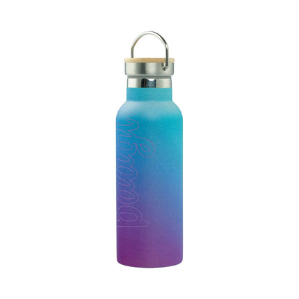 Baagl Baagl Thermosfles Bamboedeksel Gradient 500 ml