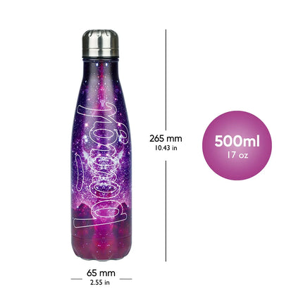 Baagl Baagl Thermosfles Galaxy 500 ml