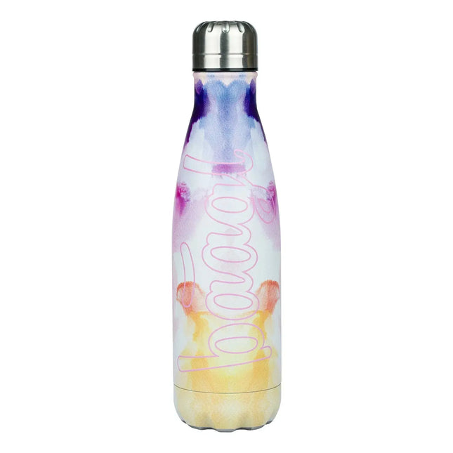 Baagl Baagl Thermosfles Painting 500 ml