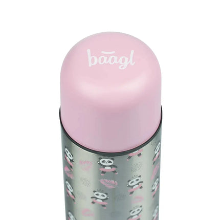 Baagl Baagl Thermosfles Panda 550 ml