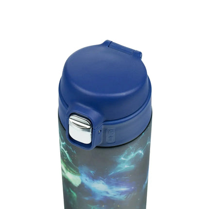 Baagl Baagl Thermosfles Robots 450 ml