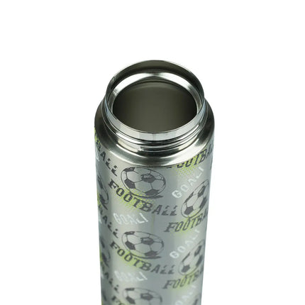Baagl Baagl Thermosfles Voetbal 450 ml