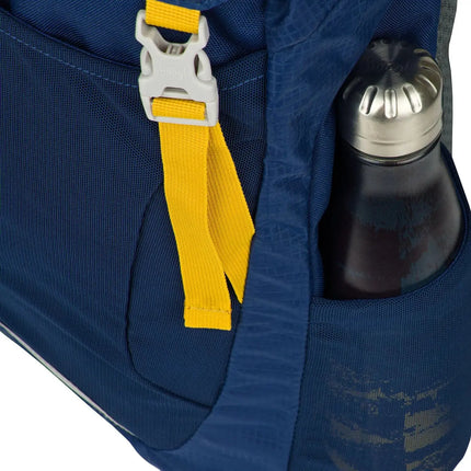 Baagl Baagl Tracker Rugzak Azul 14L