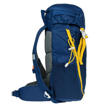 Baagl Baagl Tracker Rugzak Azul 14L