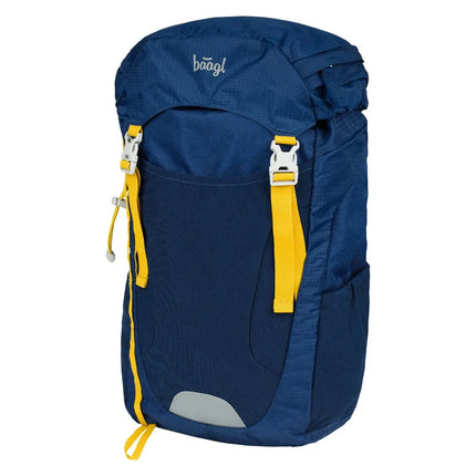 Baagl Baagl Tracker Rugzak Azul 14L