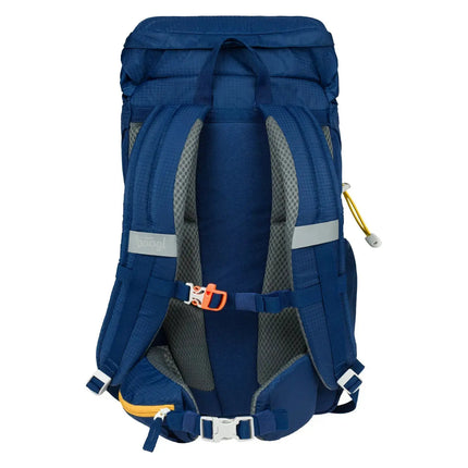 Baagl Baagl Tracker Rugzak Azul 14L