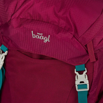 Baagl Baagl Tracker Rugzak Roj 14L