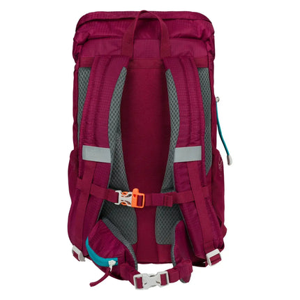 Baagl Baagl Tracker Rugzak Roj 14L