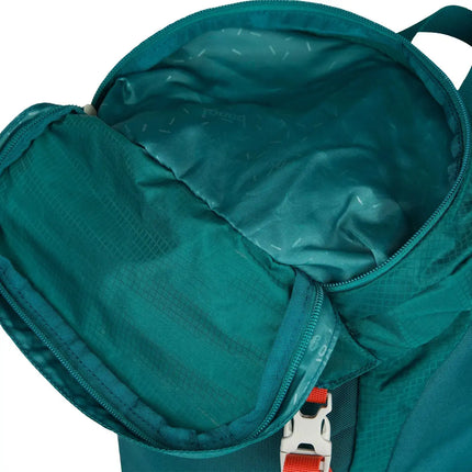 Baagl Baagl Tracker Rugzak Verde 14L