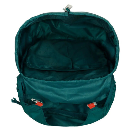 Baagl Baagl Tracker Rugzak Verde 14L