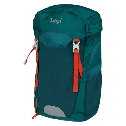 Baagl Baagl Tracker Rugzak Verde 14L