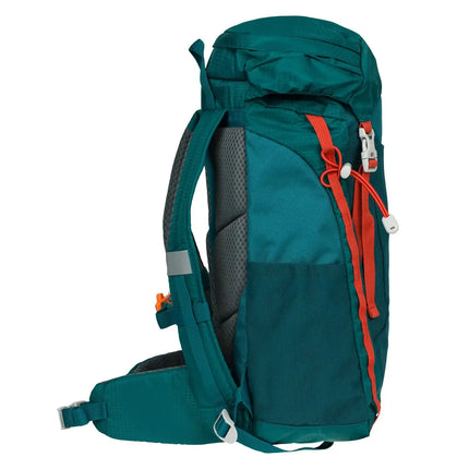 Baagl Baagl Tracker Rugzak Verde 14L