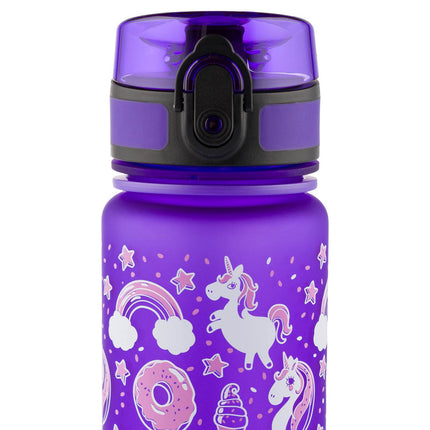 Baagl Baagl Unicorn Drinkfles 500ml