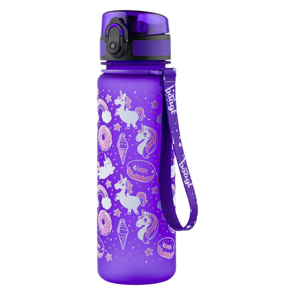 Baagl Baagl Unicorn Drinkfles 500ml