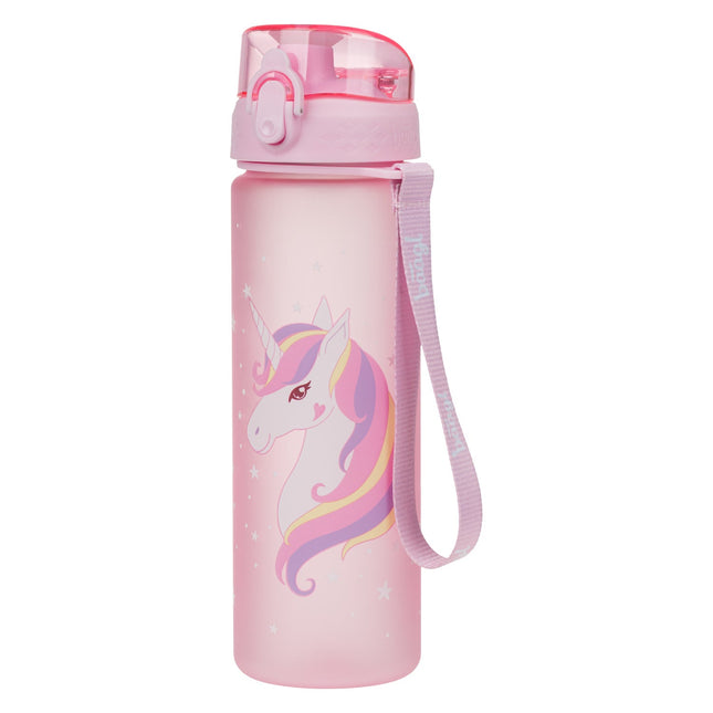 Baagl Baagl Unicorn Drinkfles 500ml
