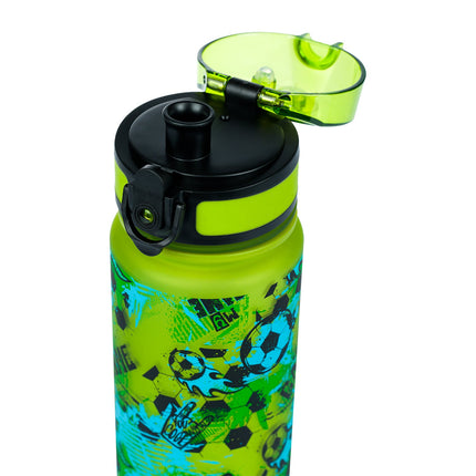Baagl Baagl Voetbal Spel Drinkfles 500ml
