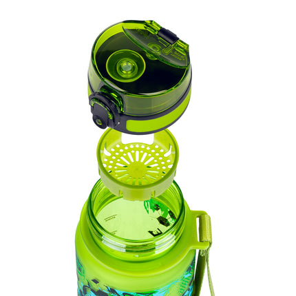 Baagl Baagl Voetbal Spel Drinkfles 500ml