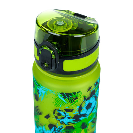 Baagl Baagl Voetbal Spel Drinkfles 500ml