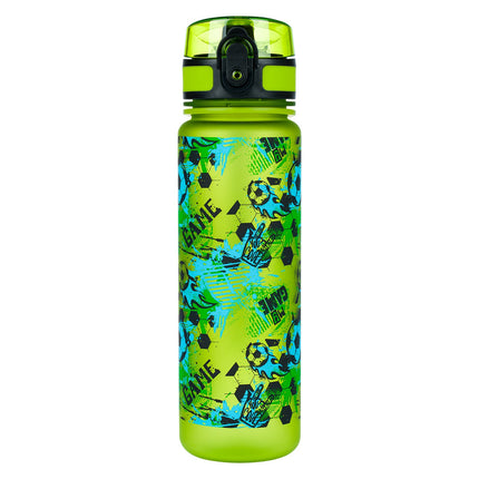 Baagl Baagl Voetbal Spel Drinkfles 500ml