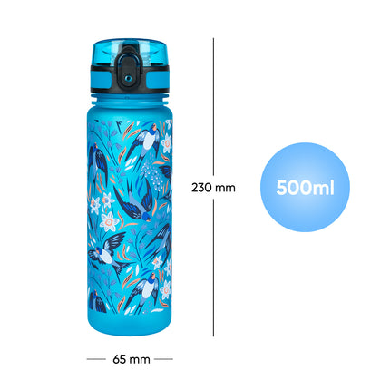 Baagl Baagl Zwaluwen Drinkfles 500 ml