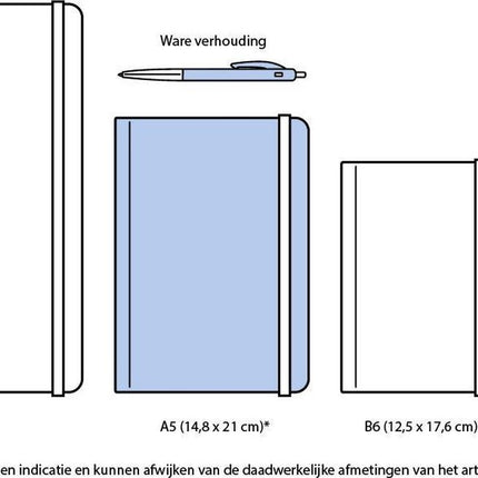 Bekking & Blitz A5 Adresboek Kerkuil, Elwin van der Kolk, Vogelbescherming Nederland