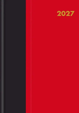 Bekking & Blitz A5 Combi Dag Agenda 2027