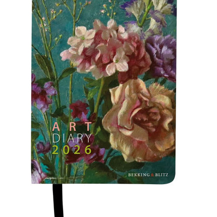 Bekking & Blitz Art Mini Agenda 2026