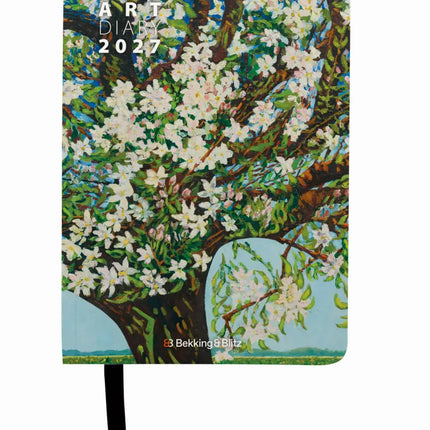 Bekking & Blitz Art Mini Agenda 2027